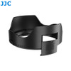 JJC LH-SH182 Lens Hood for Sony FE 28-70mm F2 GM Lens SEL2870GM (Replaces Sony ALC-SH182)