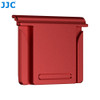 JJC HC-GR4 RED Hot Shoe Cover for Ricoh GR IV
