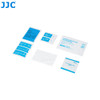 JJC GSP-GR4 Ultra-Thin Optical Glass LCD Screen Protector for Ricoh GR IV  , GR IV HDF,  GR IV