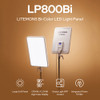 Godox LP800Bi Litemons 85W Bi-Color LED Soft Light Panel (2800K-6500K)