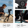 Manfrotto MVH500XAH 500X Fluid Video Head with Flat Base