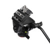 Manfrotto MVH500XAH 500X Fluid Video Head with Flat Base