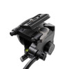 Manfrotto MVH500XAH 500X Fluid Video Head with Flat Base
