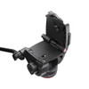 Manfrotto MVH500XAH 500X Fluid Video Head with Flat Base