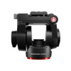 Manfrotto MVH500XAH 500X Fluid Video Head with Flat Base