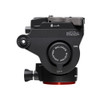 Manfrotto MVH500XAH 500X Fluid Video Head with Flat Base