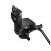 Manfrotto MVH500XAH 500X Fluid Video Head with Flat Base