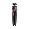 Manfrotto MTPIXIMII-B PIXI Mini Tripod (Black) 