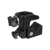 Manfrotto 035BN Binocular Super Clamp 