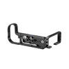 Leofoto LPC-R6II L Bracket Plate for Canon R6 Mark II, R5, R5 C, R6 and R5 II