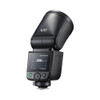 Godox V1 mid F 55Ws TTL Li-ion Touchscreen Round Head Speedlight Flash for Fujifilm