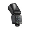 Godox V1 mid F 55Ws TTL Li-ion Touchscreen Round Head Speedlight Flash for Fujifilm