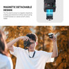 Godox X5 L (Leica Hotshoe) Magnetic TTL Wireless Flash Trigger for iT32 iFlash 