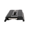 Coman BM120S Aluminum Quick Release Plate for Q5S / Q6 Video Heads