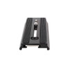 Coman BM120S Aluminum Quick Release Plate for Q5S / Q6 Video Heads