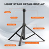  Coman MT60 1.8m Lightweight Portable Light Stand Tripod 