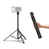  Coman MT60 1.8m Lightweight Portable Light Stand Tripod 