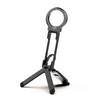 Coman DP58 Magnetic Phone Tripod (Black) 