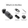 DJI Osmo Pocket 3  1" CMOS 4K 3-Axis Rotatable Touchscreen Gimbal Camera for Moving Moments 