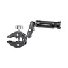 Coman DC2 Multi-Functional Super Clamp with Magic Arm & EX350 Phone Clip