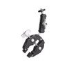 Coman DC2 Multi-Functional Super Clamp with Magic Arm 