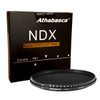 Athabasca 82mm NDX Neutral Density Filter