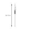Fotolux MP177 C-Stand Main Pole (90cm-177cm) 