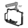 Fotolux FOTCAGE-5D Video Camera Cage for Canon 5D  5DS