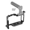 Fotolux FOTCAGE-5D Video Camera Cage for Canon 5D  5DS