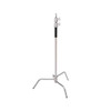 Fotolux Q4-1 3m C-Stand Only for Professional Photo Studio Use