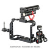 Fotolux FOTCAGE-A7 Video Camera Cage  for Sony A7