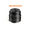  TTArtisan 35mm F1.4 APS-C Tilt Shift Manual Focus Large Aperture Lens for Fujifilm X-mount