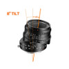  TTArtisan 35mm F1.4 APS-C Tilt Shift Manual Focus Large Aperture Lens for Fujifilm X-mount