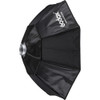  Godox 4x MS300V 300Ws Compact Studio Lighting Kit (5800K)