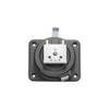 Godox MF-R76SP Spare Hot shoe Base / Foot for MF-R76 ring Flash (Sony)