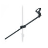  Fotolux MB-60H 60cm Microphone Cross Bar with Microphone Clip