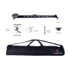 Varavon Slidecam EX Premium 95cm Camera Slider with Carry Bag