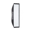 Godox 4x UL-BOX-30120 (30x120cm) Umbrella Quick Release Rectangular Strip Softbox with Grid (Bowens Mount)  - Bulk Buy ($92.13 each)