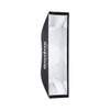 Godox 4x UL-BOX-30120 (30x120cm) Umbrella Quick Release Rectangular Strip Softbox with Grid (Bowens Mount)  - Bulk Buy ($92.13 each)