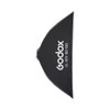 Godox 4x UL-BOX-30120 (30x120cm) Umbrella Quick Release Rectangular Strip Softbox with Grid (Bowens Mount)  - Bulk Buy ($92.13 each)