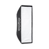  Godox 4x UL-BOX-3090 (30x90cm) Umbrella Quick Release Rectangular Strip Softbox with Grid (Bowens Mount) - Bulk Buy ($81.63 each)