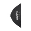 Godox 4x UL-BOX-3090 (30x90cm) Umbrella Quick Release Rectangular Strip Softbox with Grid (Bowens Mount) - Bulk Buy ($81.63 each)
