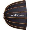  Godox 3x QR-P70 70cm 16 Rods Parabolic Softbox + Bag - Bulk Buy ($133.17 each)