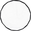  Godox 3x  QR-P90 90cm 16 Rods Parabolic Softbox + Bag - Bulk Buy ($156.17 each)