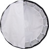  Godox 3x  QR-P90 90cm 16 Rods Parabolic Softbox + Bag - Bulk Buy ($156.17 each)