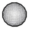 3x Godox P120G 120cm Honeycomb Grid for QR-P120