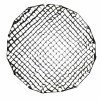 3x Godox S85-G 85cm Honeycomb Grid for S85T Parabolic Softbox