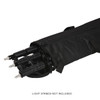 Godox 2x F200SR 34x122cm (1'x4') KNOWLED 250W Pro RGB IP54  Flexible Two LED Light Mat Panel Kit 