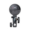  Godox 2x AD100ProII 100Ws TTL Pocket Round Head Flash with Umbrellas Kit 
