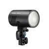 Godox AD100ProII + AD200ProII Two Round Head Flash Kit 